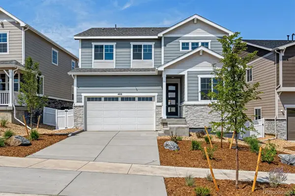 469 S Salida Street, Aurora, CO 80017