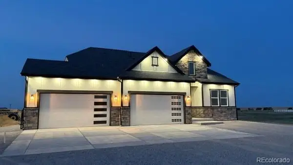 7440 Woodchest Street, Strasburg, CO 80136