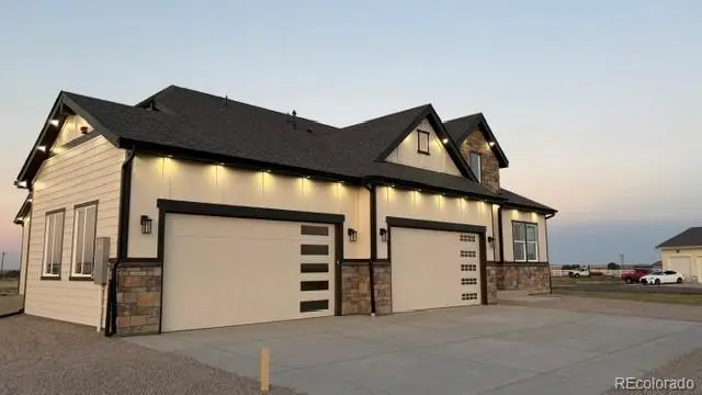 7440 Woodchest Street, Strasburg, CO 80136 - #2