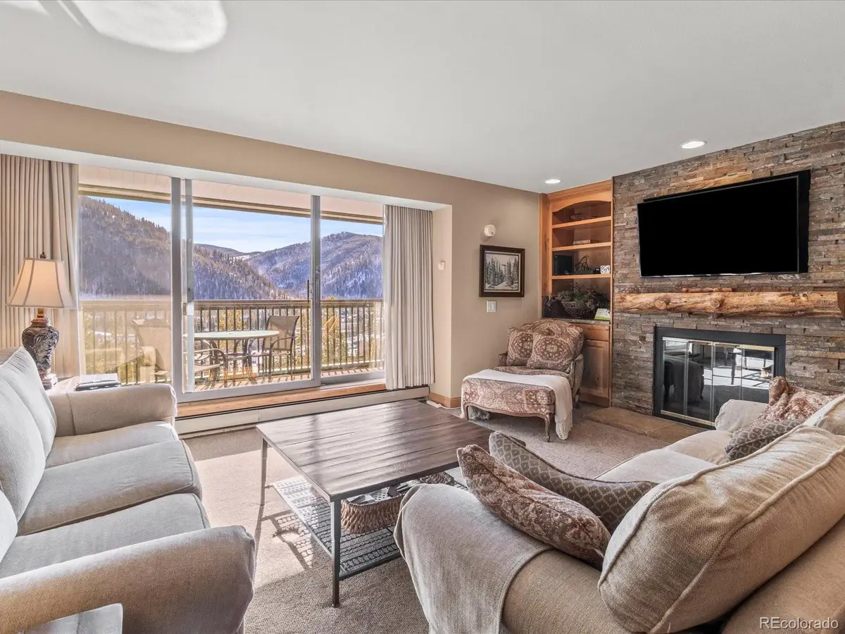 22097 Saints John Road #2540, Dillon, CO 80435 - Image #1