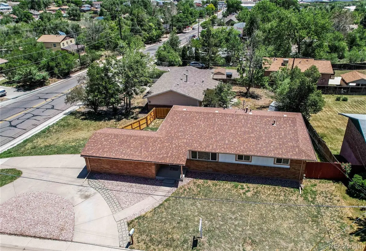 3100 S Dale Court, Englewood, CO 80110 - #1