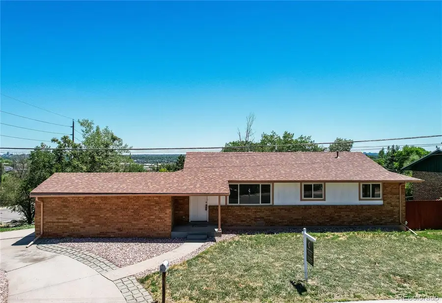 3100 S Dale Court, Englewood, CO 80110 - #3