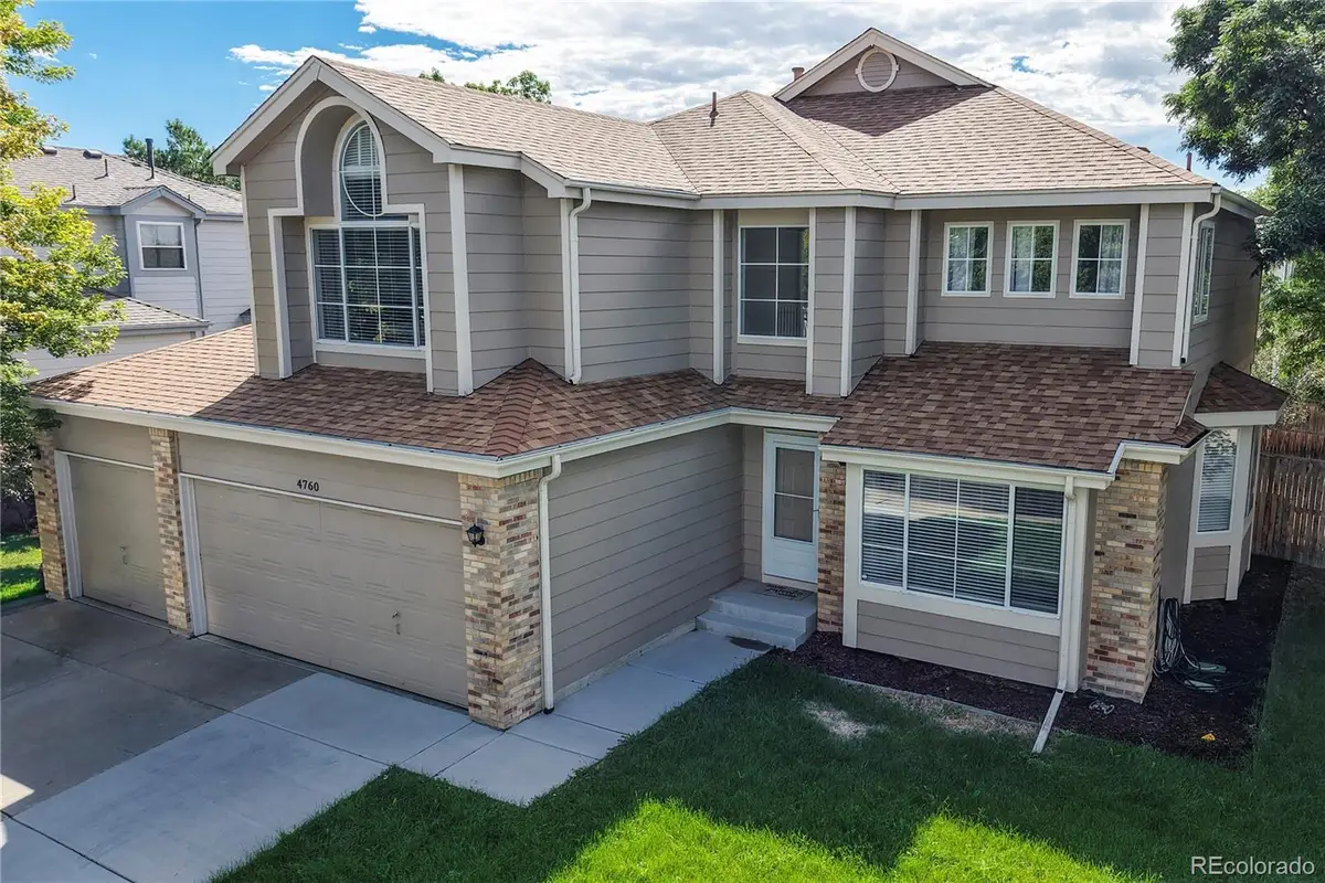 4760 W 127th Place, Broomfield, CO 80020 - #1