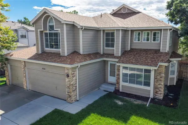 4760 W 127th Place, Broomfield, CO 80020