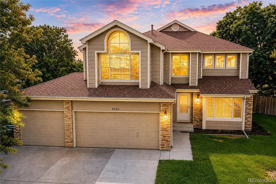 4760 W 127th Place, Broomfield, CO 80020 - #2