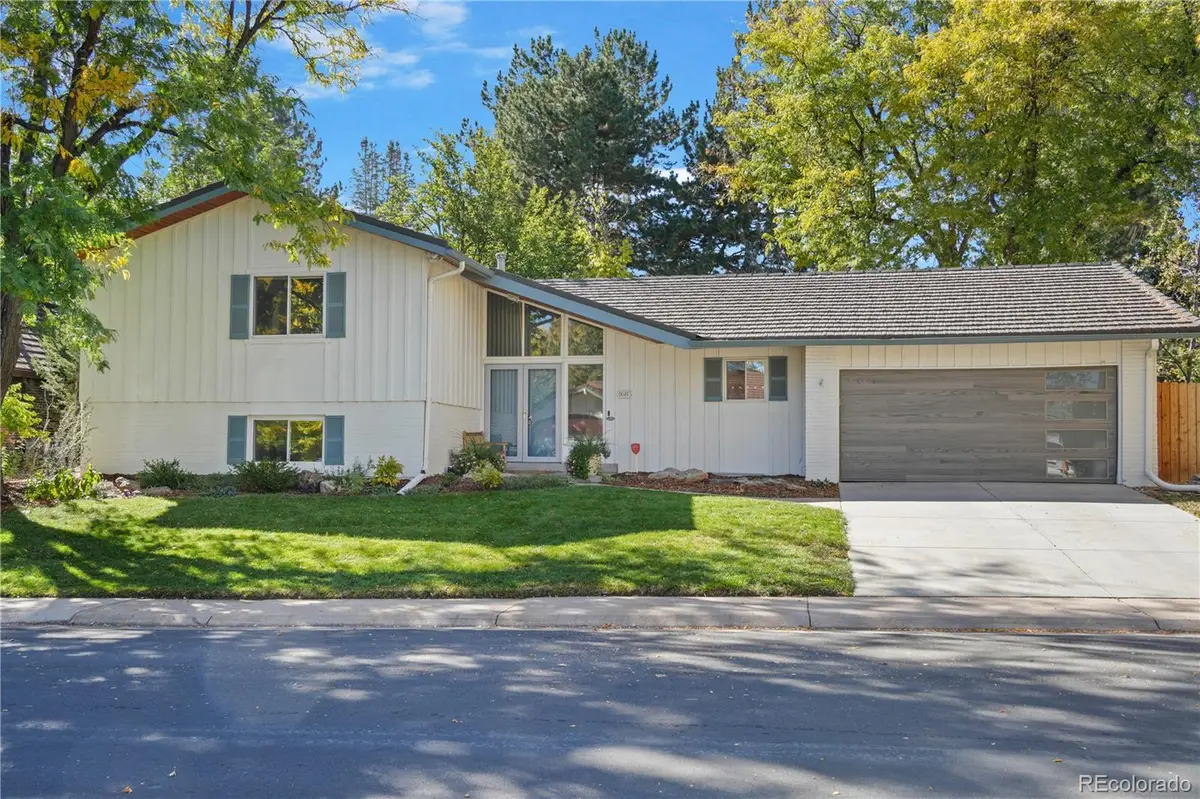 3685 S Narcissus, Denver, CO 80237 - #1