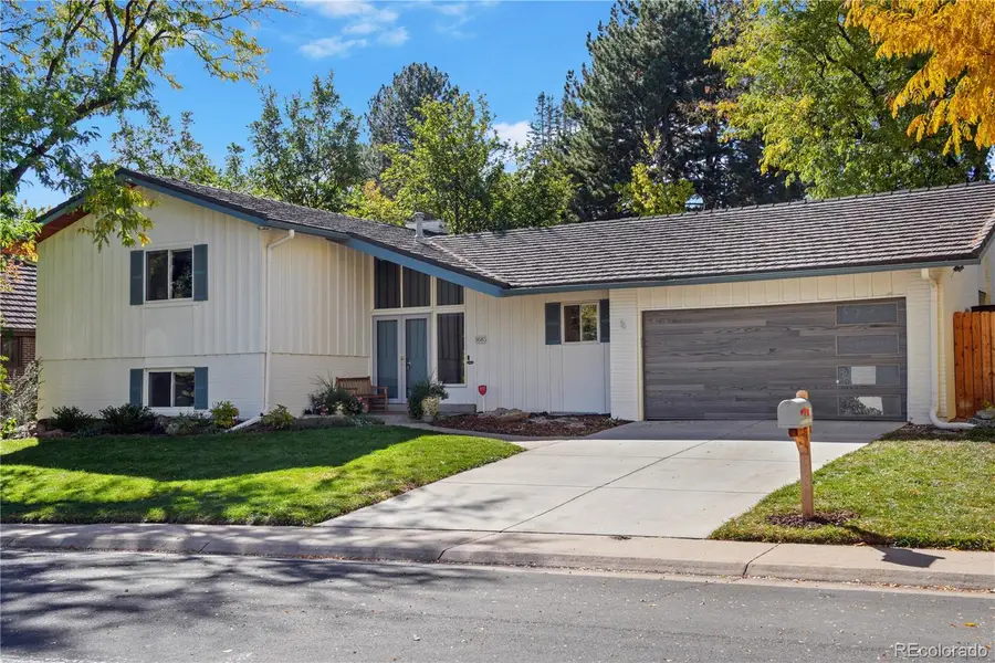 3685 S Narcissus, Denver, CO 80237 - #2