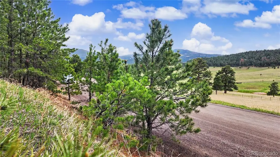 6078 Lone Peak Drive, Evergreen, CO 80439 - #2