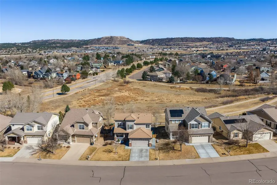 4238 Beautiful Circle, Castle Rock, CO 80109 - #3