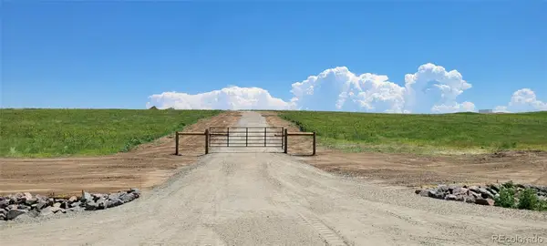 10183 Rolling Vista Trail, Elizabeth, CO 80107