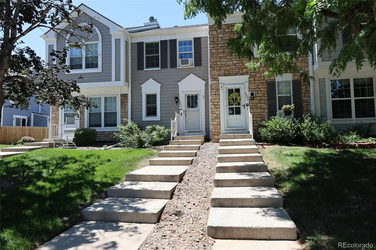 10879 W Dartmouth Avenue, Lakewood, CO 80227 - #1