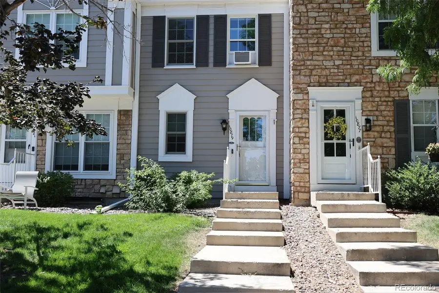 10879 W Dartmouth Avenue, Lakewood, CO 80227 - #2
