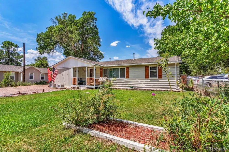 477 N Raynolds Avenue, Canon City, CO 81212 - Image #2