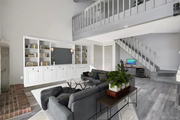 4899 S Dudley Street #22A, Littleton, CO 80123