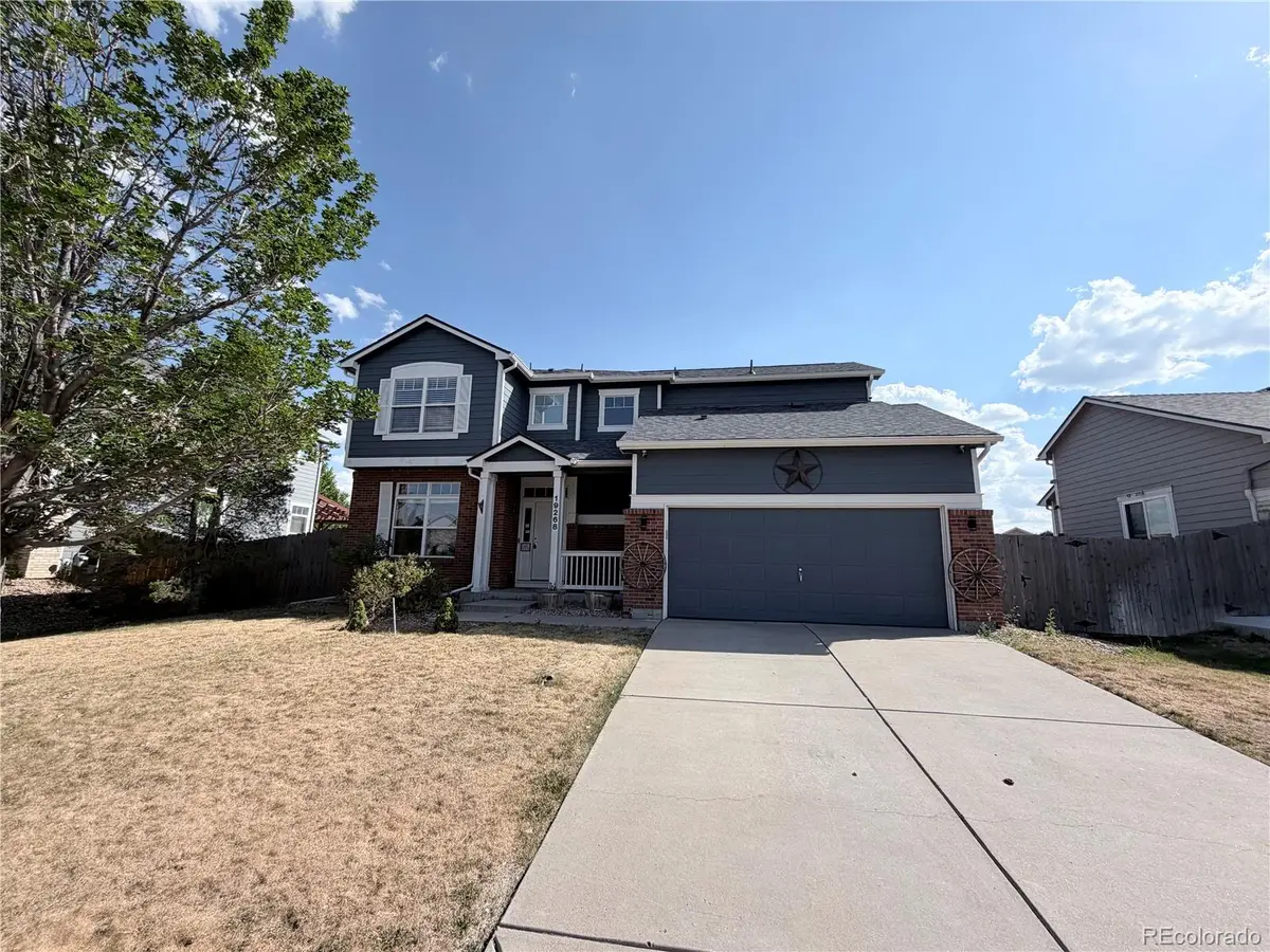 19268 E Caspian Place, Aurora, CO 80013 - #1