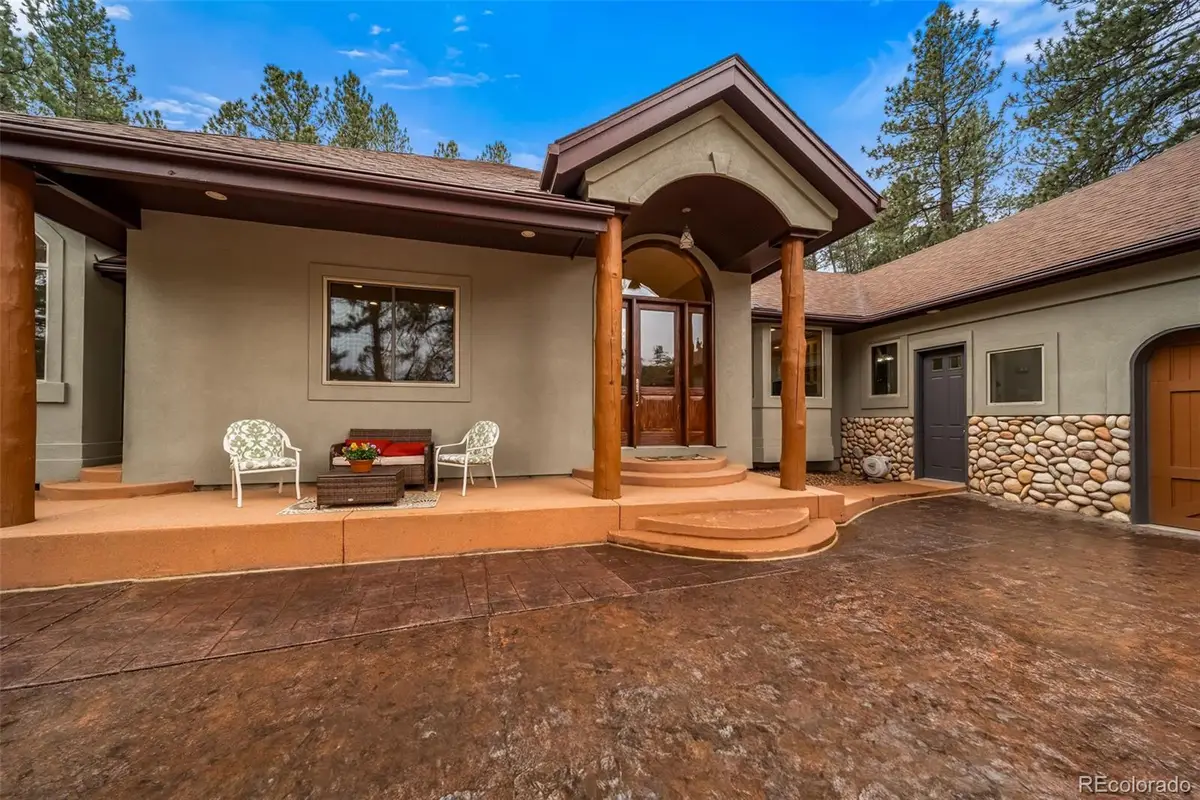 4336 Mohawk Drive, Larkspur, CO 80118 - #1
