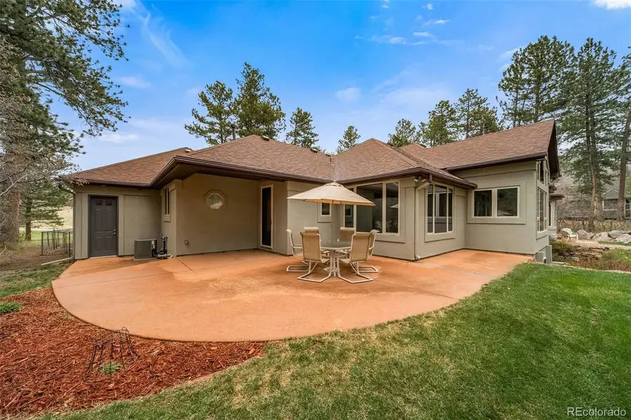 4336 Mohawk Drive, Larkspur, CO 80118 - #2
