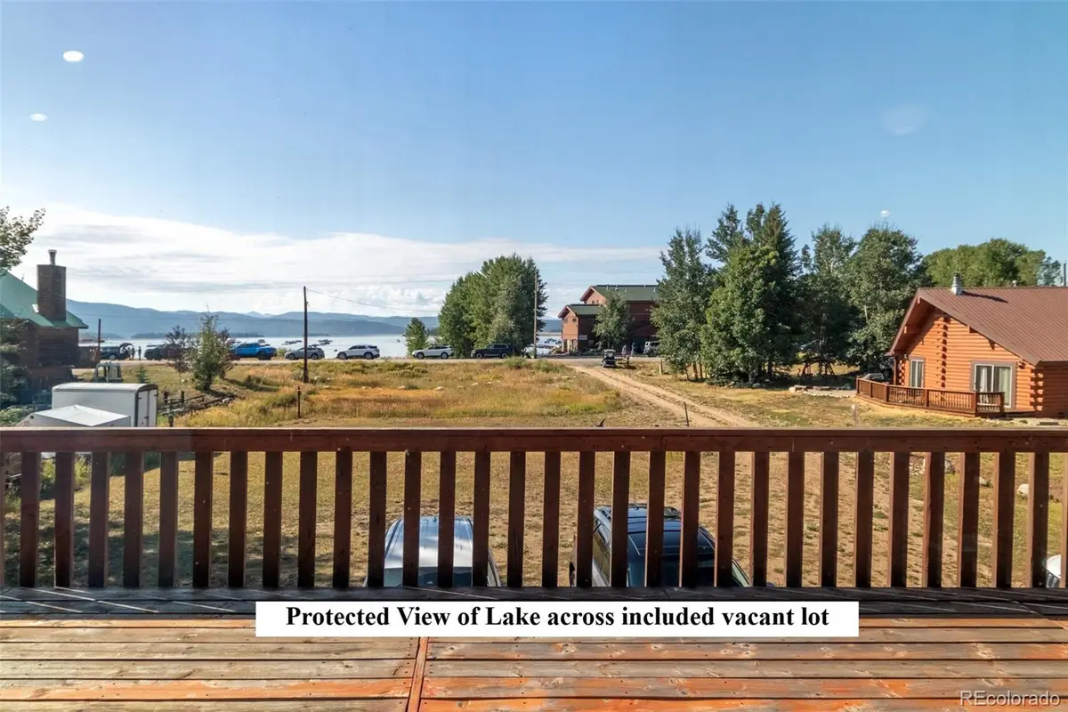 1051 Grand County Road 64, Grand Lake, CO 80447 - Image #1