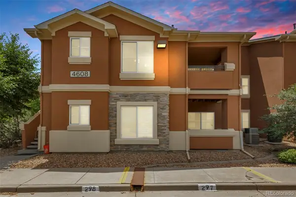 4608 Copeland Loop #201, Highlands Ranch, CO 80126