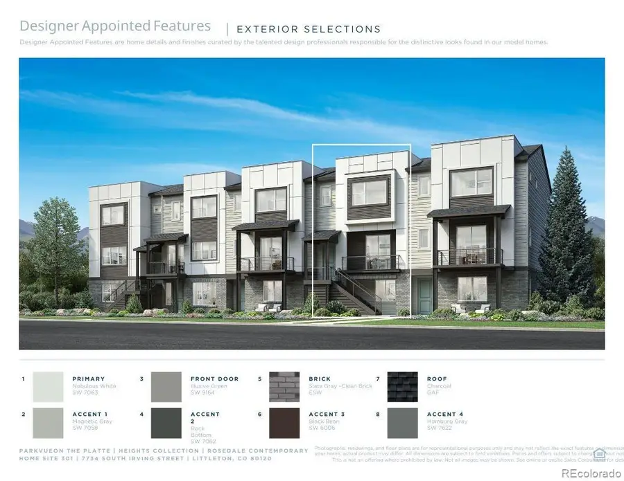 7734 S Irving Street, Littleton, CO 80120 - Image #2