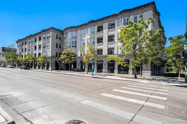 277 N Broadway #301, Denver, CO 80203