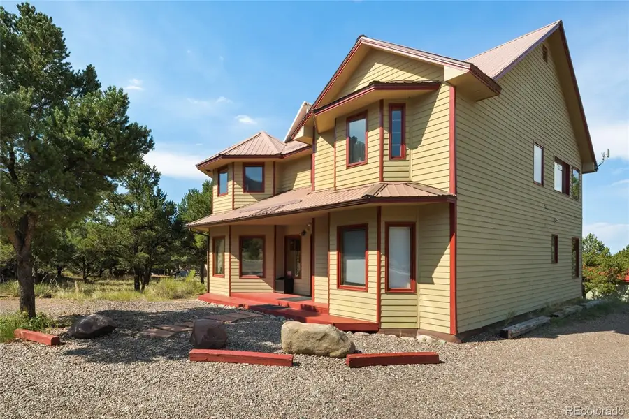 46 Camino Baca Grande, Crestone, CO 81131 - Image #3