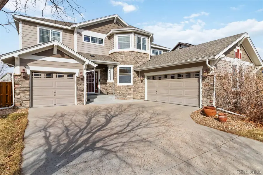 6525 S Newcastle Way, Aurora, CO 80016 - Image #2