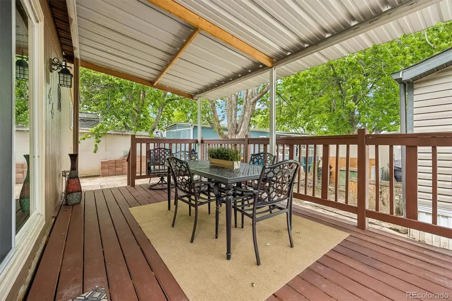 17027 E Coolidge Place, Aurora, CO 80011 - #2