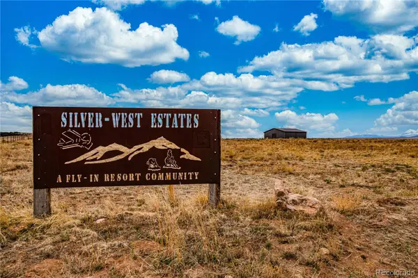 Piper Circle, Westcliffe, CO 81252