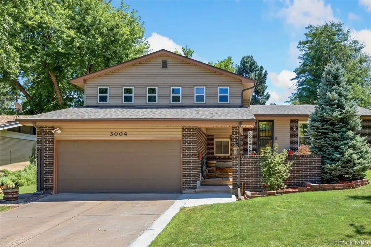 3004 S Xeric Court, Denver, CO 80231 - #1