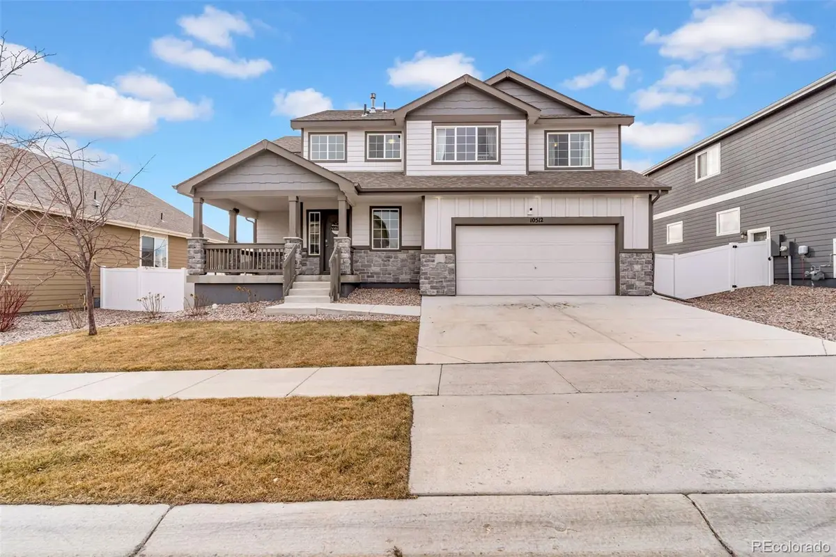 10512 18th Street, Greeley, CO 80634 - Image #1