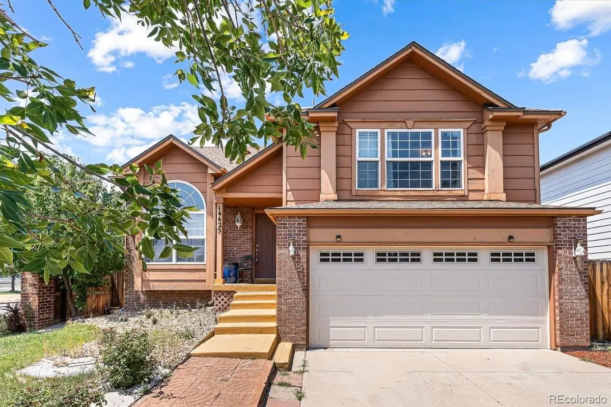 14425 E 50th Avenue, Denver, CO 80239 - #1