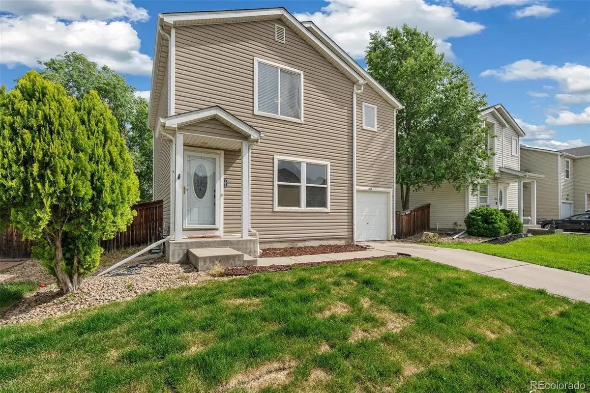 1419 Swan Avenue, Brighton, CO 80601 - #1