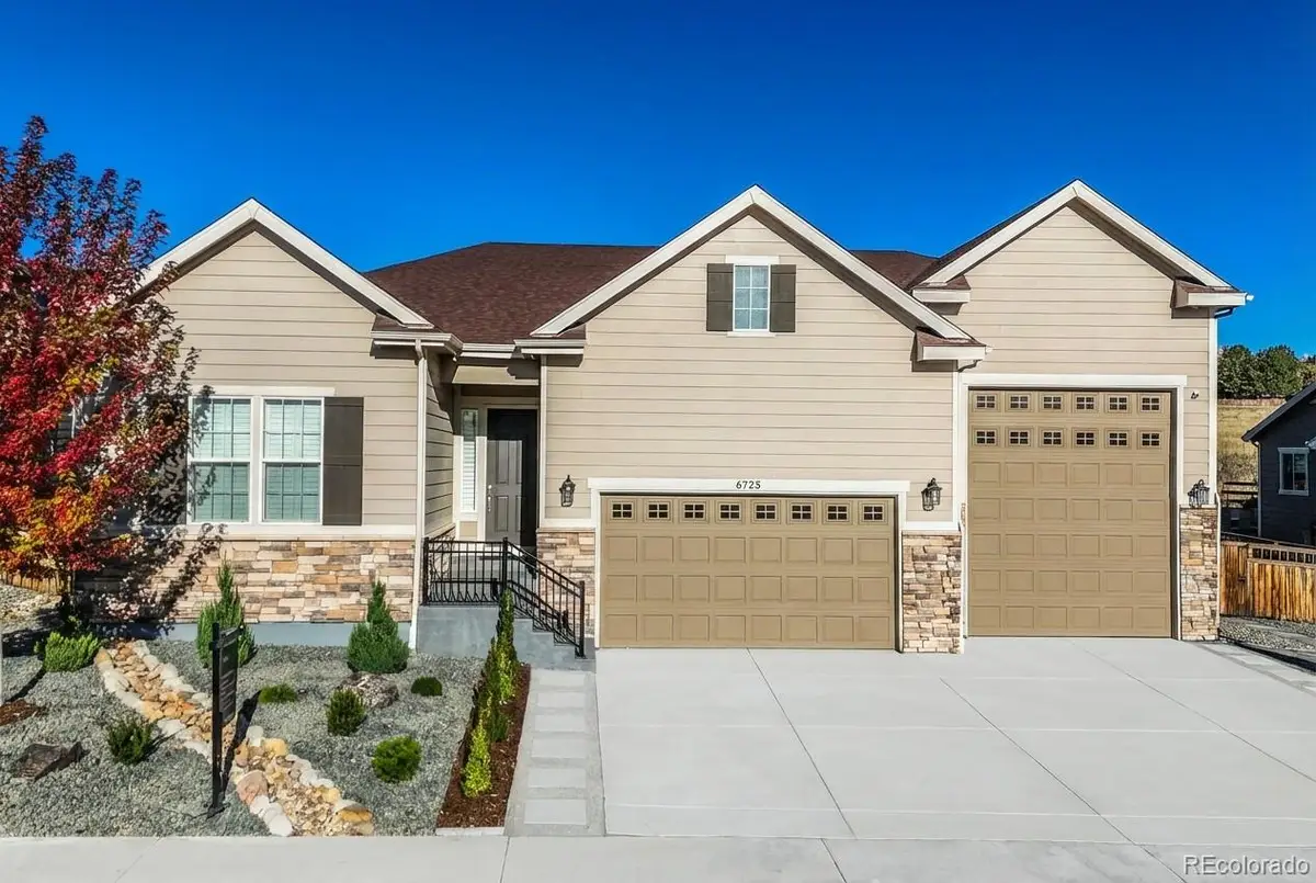 6725 Mentha Drive, Castle Rock, CO 80108 - Image #1