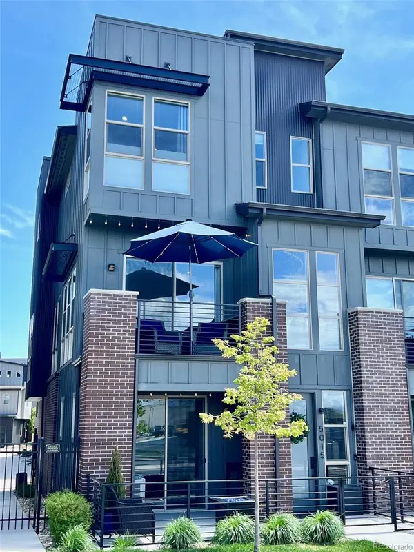 5015 S Prince Place, Littleton, CO 80123