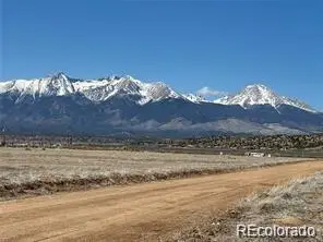 Lot 14 Howell Road, Fort Garland, CO 81133