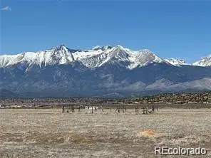 Lot 14 Howell Road, Fort Garland, CO 81133 - #2