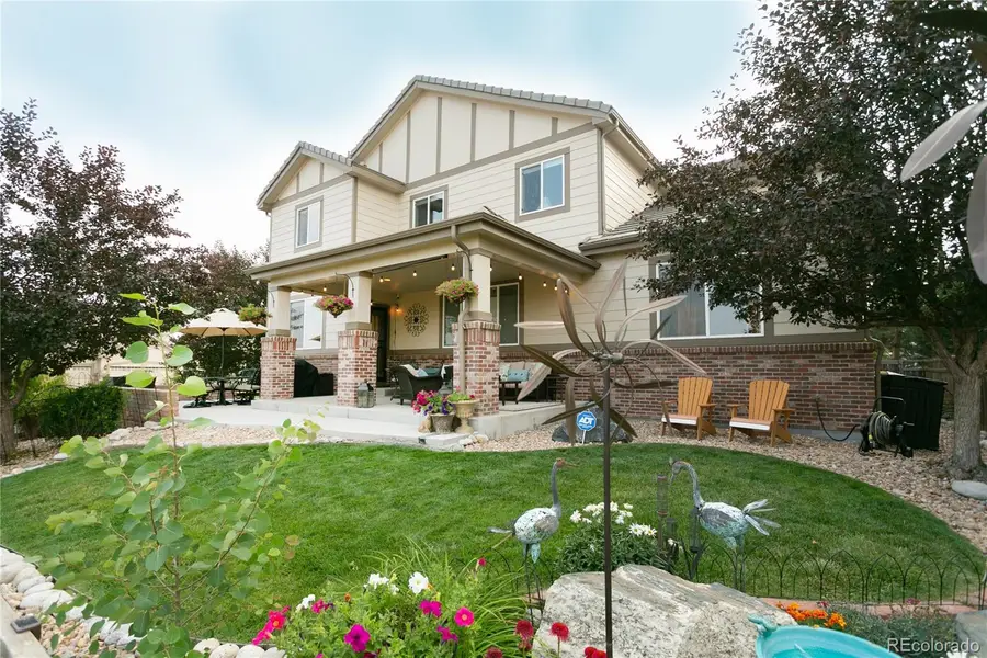 6522 Lynch Lane, Castle Rock, CO 80108 - #2