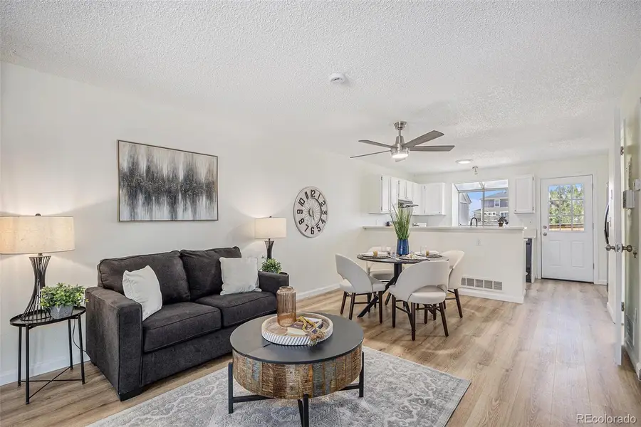 1100 S Waco Street #G, Aurora, CO 80017 - #2