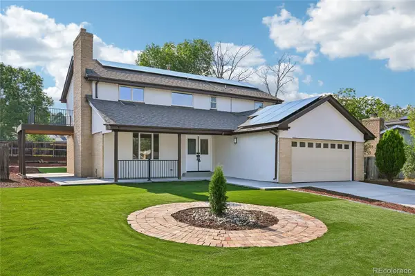 3145 S Akron Street, Denver, CO 80231