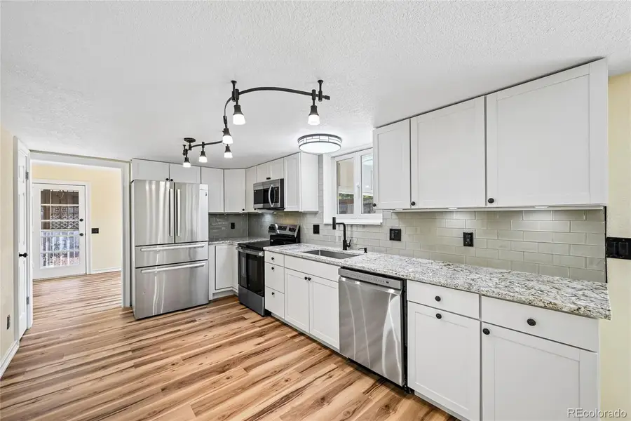 3145 S Akron Street, Denver, CO 80231 - #3