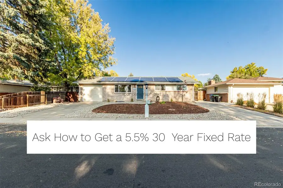 448 Morgan Road, Longmont, CO 80504 - Image #2