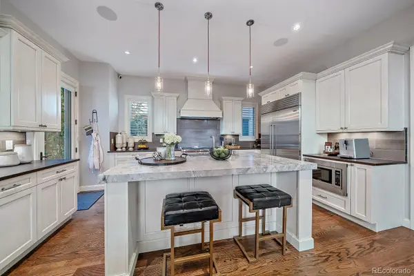 8778 E Wesley Drive, Denver, CO 80231