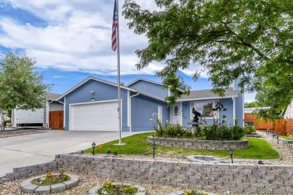 4181 S Joplin Street, Aurora, CO 80013
