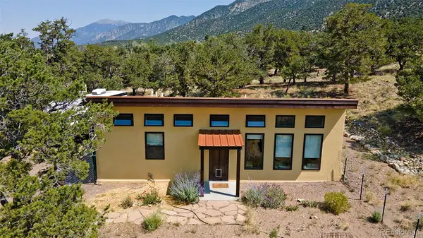 4363 Camino Baca Grande, Crestone, CO 81131