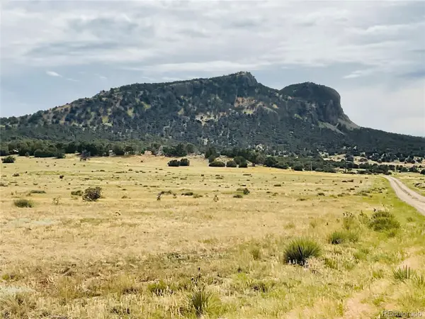 Lot 291 Black Hills, Walsenburg, CO 81089