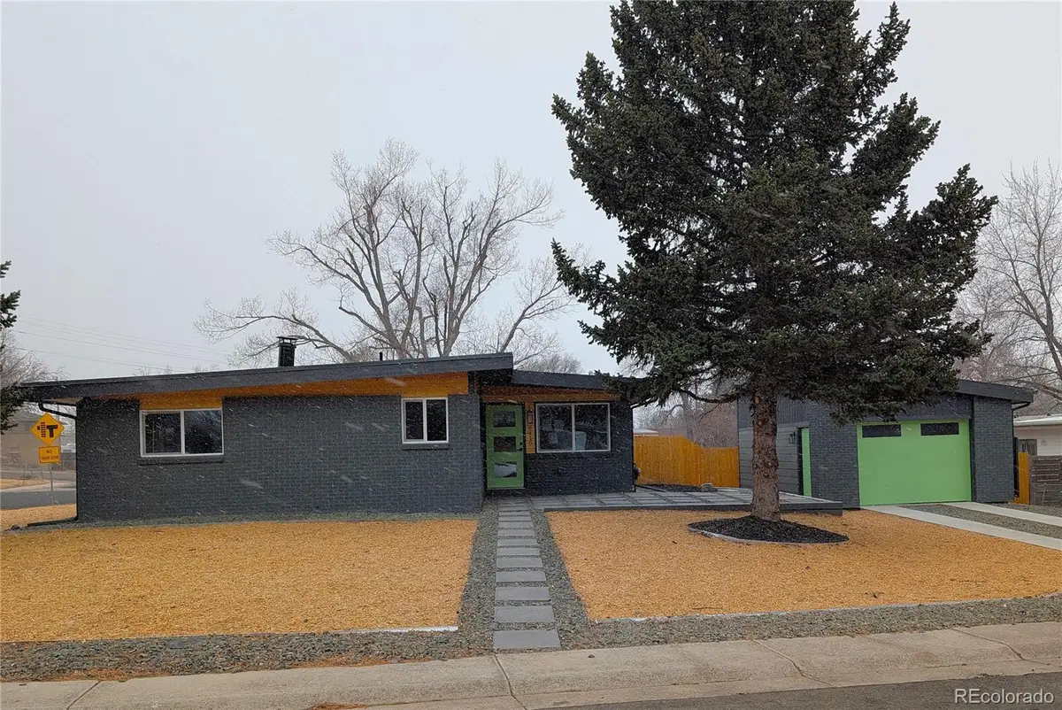 8410 Alta Vista Drive, Arvada, CO 80004 - #1