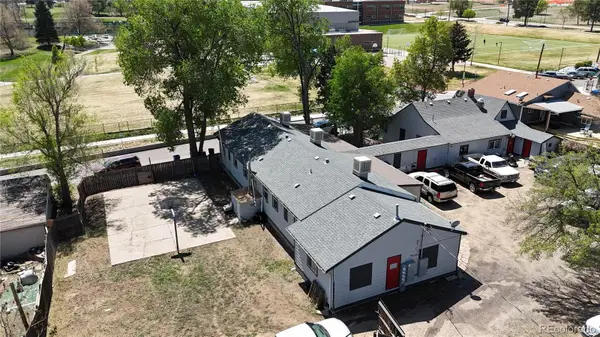 3445 W Mansfield Avenue, Denver, CO 80236