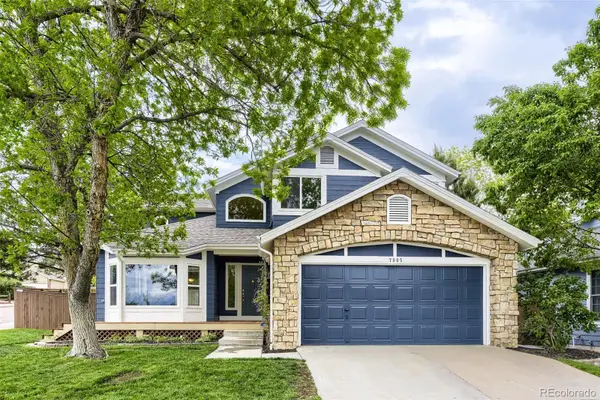 7005 Newhall Drive, Highlands Ranch, CO 80130