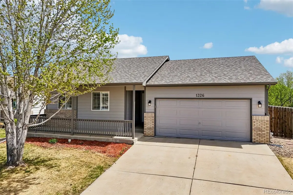 1326 S Frances Avenue, Milliken, CO 80543 - #1